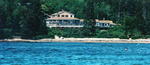 MAINE OCEANFRONT - GOOSE COVE LODGE Auction Photo