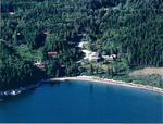 MAINE OCEANFRONT - GOOSE COVE LODGE Auction Photo