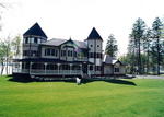 Oceanfront - 8,000+/- S.F. Custom Built Victorian Auction Photo