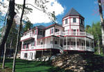 Oceanfront - 8,000+/- S.F. Custom Built Victorian Auction Photo