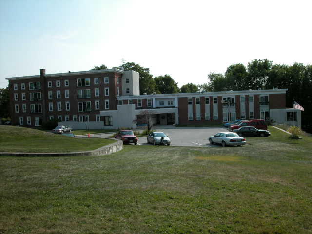 54 Unit Housing Complex Auction Photo