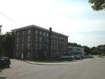 54 Unit Housing Complex Auction Photo