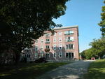 54 Unit Housing Complex Auction Photo
