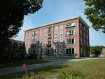 54 Unit Housing Complex Auction Photo