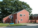 54 Unit Housing Complex Auction Photo