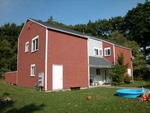 54 Unit Housing Complex Auction Photo