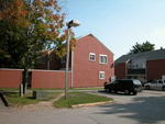 54 Unit Housing Complex Auction Photo