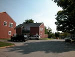 54 Unit Housing Complex Auction Photo