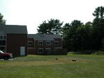 54 Unit Housing Complex Auction Photo