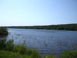 Sporting Camps & Campground - St. Froid Lake Camps Auction Photo