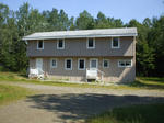 Sporting Camps & Campground - St. Froid Lake Camps Auction Photo