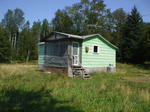Sporting Camps & Campground - St. Froid Lake Camps Auction Photo