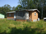 Sporting Camps & Campground - St. Froid Lake Camps Auction Photo