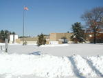 45,000+/-sf. Modern Manufacturing Facility – 24.9+/- Acres Auction Photo