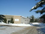 45,000+/-sf. Modern Manufacturing Facility 24.9+/- Acres Auction Photo