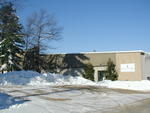 45,000+/-sf. Modern Manufacturing Facility 24.9+/- Acres Auction Photo