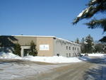 45,000+/-sf. Modern Manufacturing Facility – 24.9+/- Acres Auction Photo