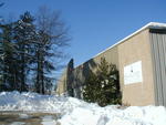 45,000+/-sf. Modern Manufacturing Facility 24.9+/- Acres Auction Photo
