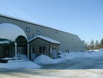 45,000+/-sf. Modern Manufacturing Facility 24.9+/- Acres Auction Photo