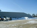45,000+/-sf. Modern Manufacturing Facility 24.9+/- Acres Auction Photo