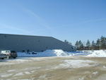 45,000+/-sf. Modern Manufacturing Facility 24.9+/- Acres Auction Photo