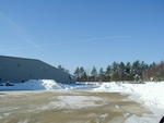 45,000+/-sf. Modern Manufacturing Facility 24.9+/- Acres Auction Photo