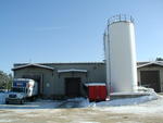 45,000+/-sf. Modern Manufacturing Facility 24.9+/- Acres Auction Photo