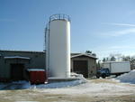 45,000+/-sf. Modern Manufacturing Facility 24.9+/- Acres Auction Photo