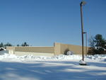 45,000+/-sf. Modern Manufacturing Facility 24.9+/- Acres Auction Photo