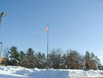 45,000+/-sf. Modern Manufacturing Facility 24.9+/- Acres Auction Photo