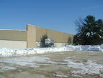 45,000+/-sf. Modern Manufacturing Facility 24.9+/- Acres Auction Photo