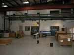 45,000+/-sf. Modern Manufacturing Facility 24.9+/- Acres Auction Photo