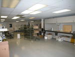 45,000+/-sf. Modern Manufacturing Facility 24.9+/- Acres Auction Photo