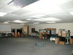 45,000+/-sf. Modern Manufacturing Facility 24.9+/- Acres Auction Photo