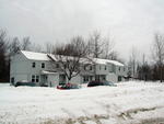 14-Unit Public Housing Facility ~ HAP Contract Auction Photo