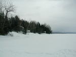 Lakefront Camp ~ On Leased Land Auction Photo