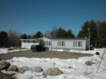 Manufactured Home & 5+/- Acres Auction Photo