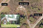 7,188+/- SF Business/Office Building - 4.78+/-Acres ~ Re: Rose Stone Auction Photo