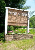 7,188+/- SF Business/Office Building - 4.78+/-Acres ~ Re: Rose Stone Auction Photo