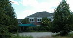 60,000+/- SF Development Property ~ 5.2+/- Acres ~ Former Viking Nursing Care Facility Auction Photo