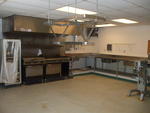 60,000+/- SF Development Property ~ 5.2+/- Acres ~ Former Viking Nursing Care Facility Auction Photo