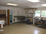 60,000+/- SF Development Property ~ 5.2+/- Acres ~ Former Viking Nursing Care Facility Auction Photo
