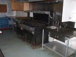 60,000+/- SF Development Property ~ 5.2+/- Acres ~ Former Viking Nursing Care Facility Auction Photo