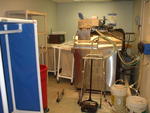 60,000+/- SF Development Property ~ 5.2+/- Acres ~ Former Viking Nursing Care Facility Auction Photo