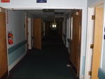60,000+/- SF Development Property ~ 5.2+/- Acres ~ Former Viking Nursing Care Facility Auction Photo