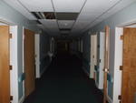 60,000+/- SF Development Property ~ 5.2+/- Acres ~ Former Viking Nursing Care Facility Auction Photo