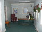 60,000+/- SF Development Property ~ 5.2+/- Acres ~ Former Viking Nursing Care Facility Auction Photo