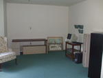 60,000+/- SF Development Property ~ 5.2+/- Acres ~ Former Viking Nursing Care Facility Auction Photo