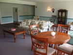 60,000+/- SF Development Property ~ 5.2+/- Acres ~ Former Viking Nursing Care Facility Auction Photo