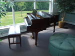 60,000+/- SF Development Property ~ 5.2+/- Acres ~ Former Viking Nursing Care Facility Auction Photo